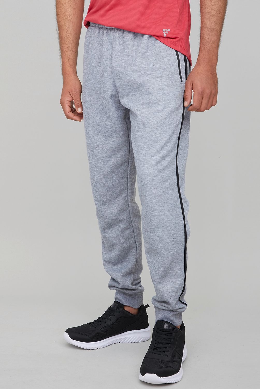 FRATTA - Pantalón de Buzo Hombre