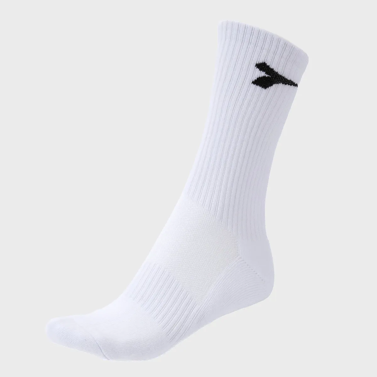 DIADORA - Pack De 6 Calcetines Largos Deportivos Hombre Diadora