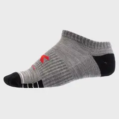 DIADORA - Pack De 3 Calcetines Cortos Deportivos Hombre