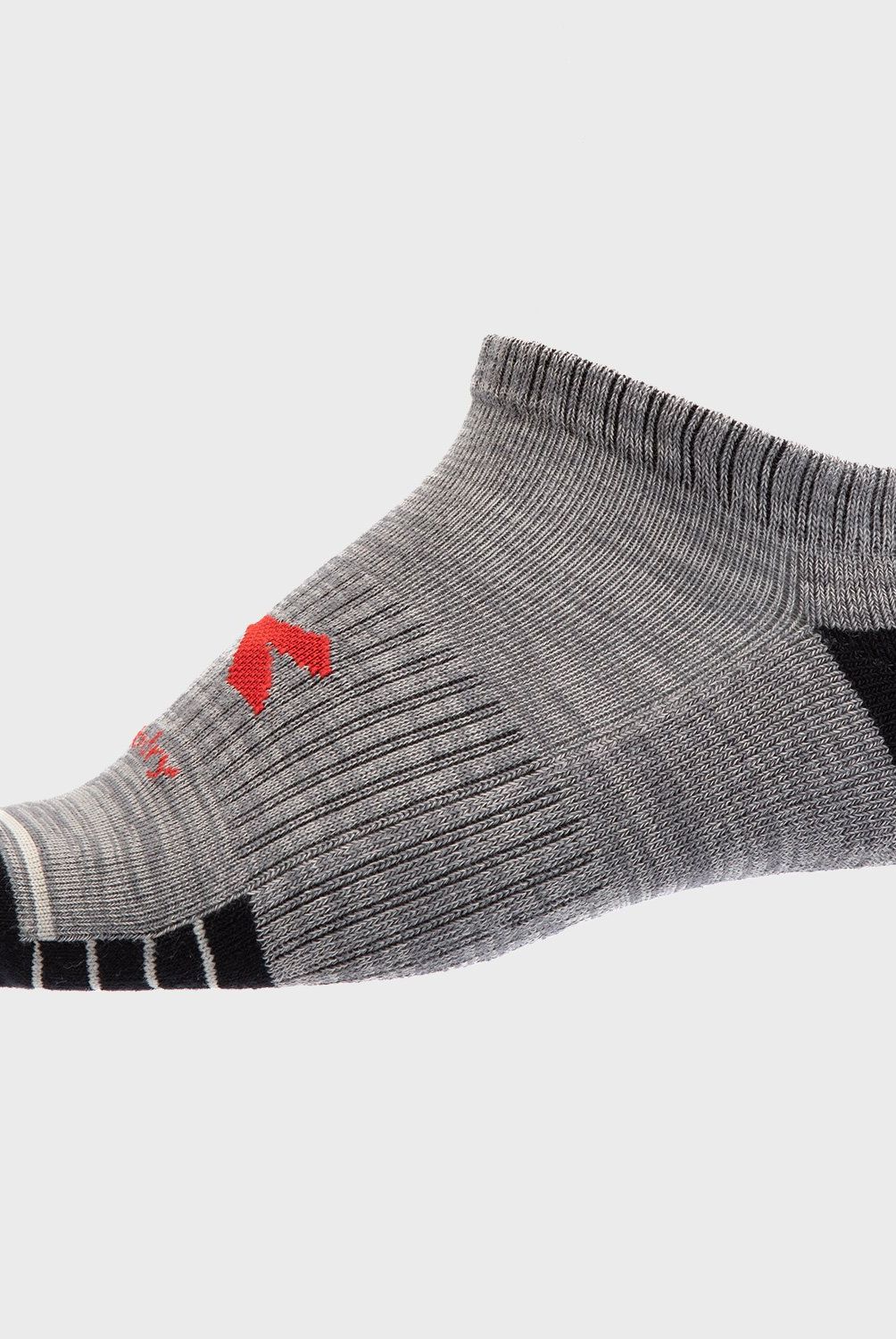 DIADORA - Pack De 3 Calcetines Cortos Deportivos Hombre Diadora
