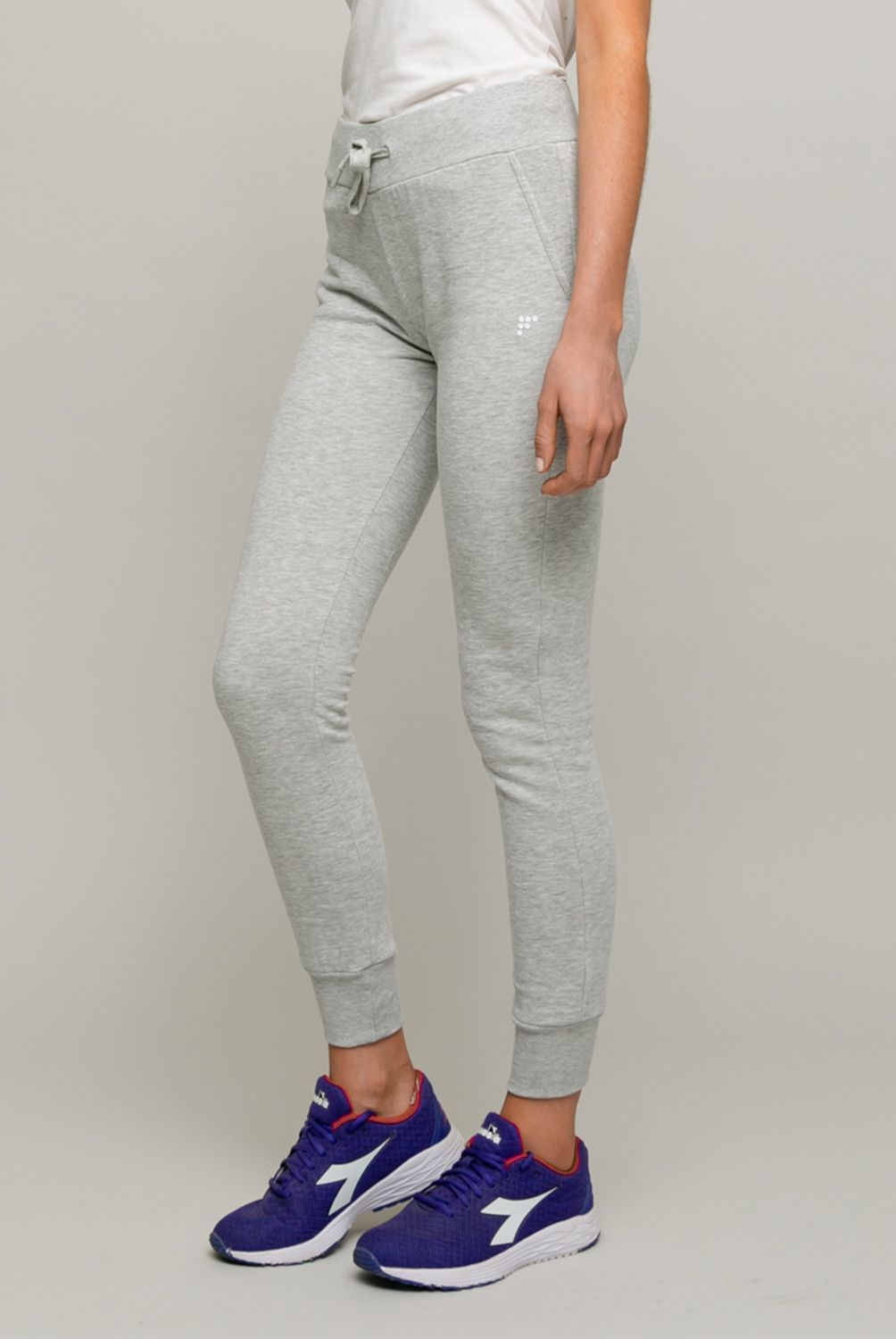 FRATTA - Pantalón Algodón Mujer
