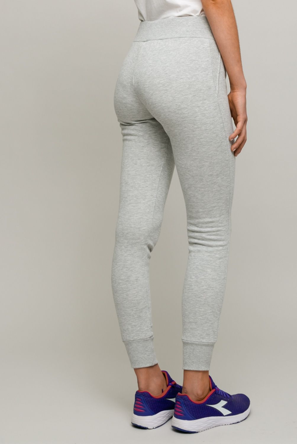 FRATTA - Pantalón Algodón Mujer