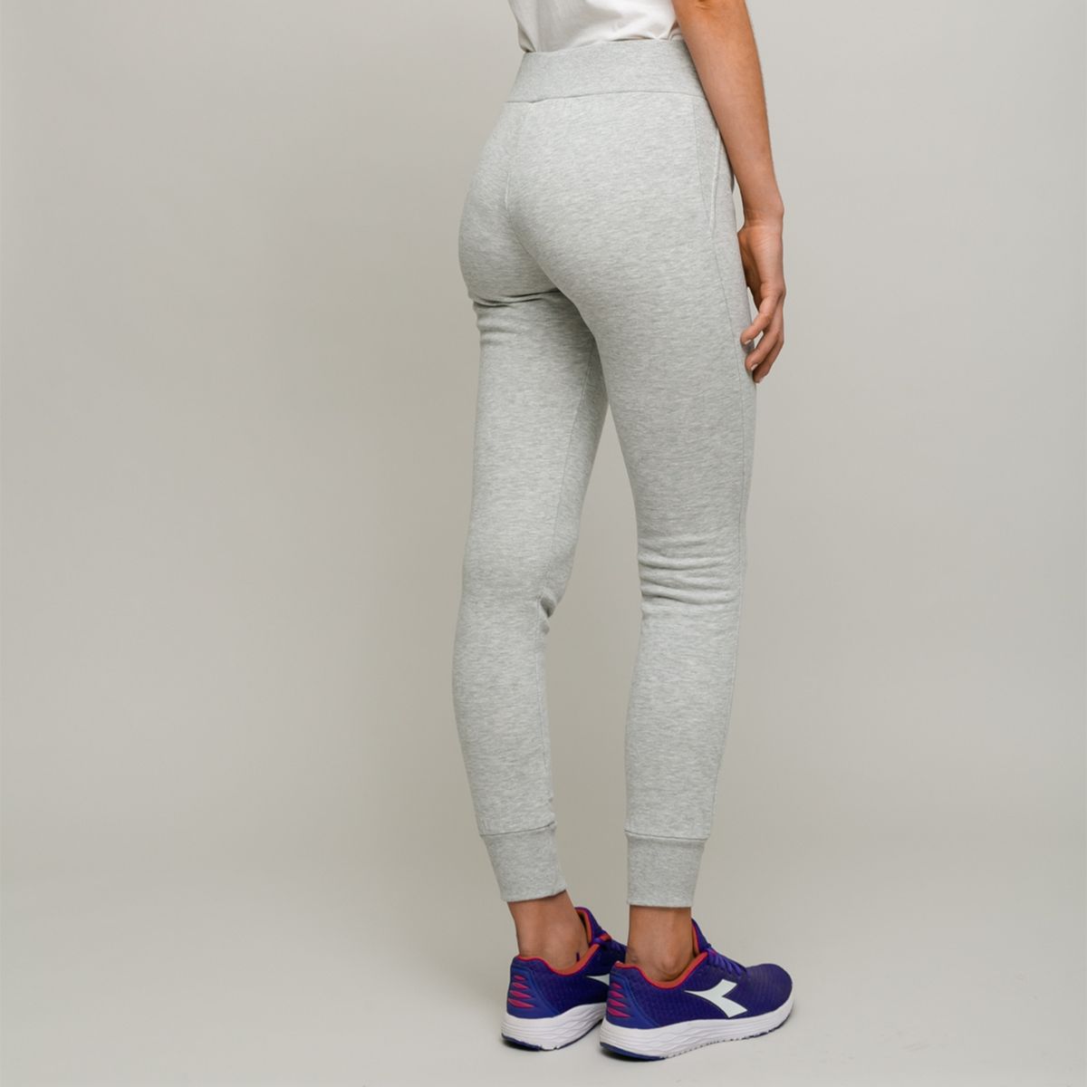 FRATTA - Pantalón Algodón Mujer