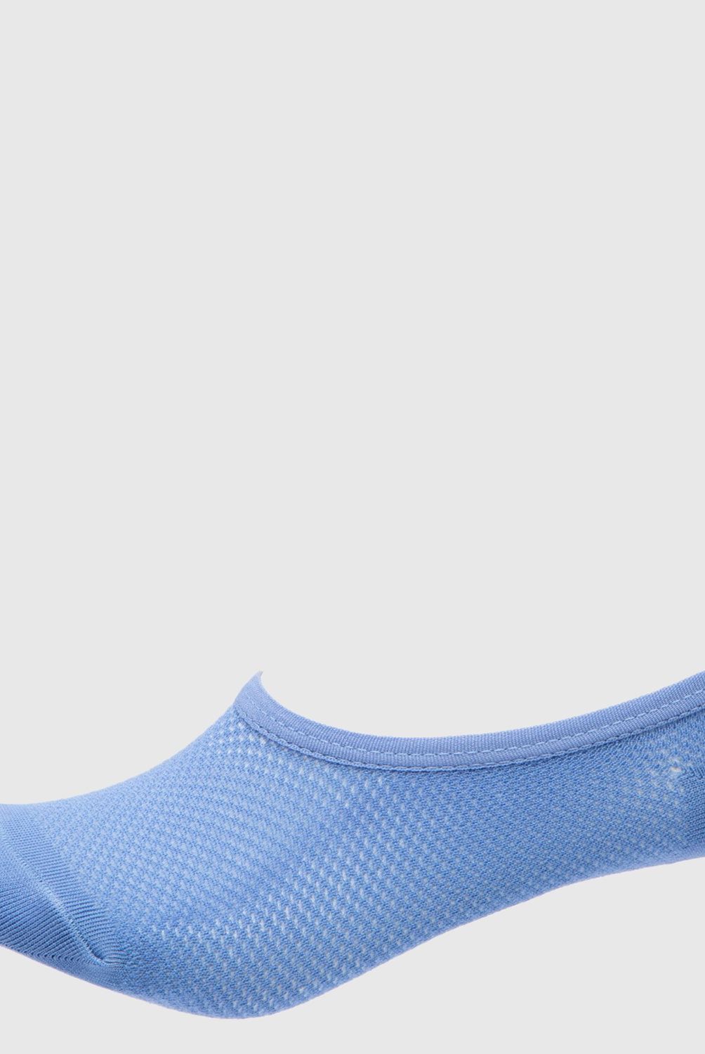 DIADORA - Pack De 5 Calcetines Invisibles Deportivos Mujer Diadora