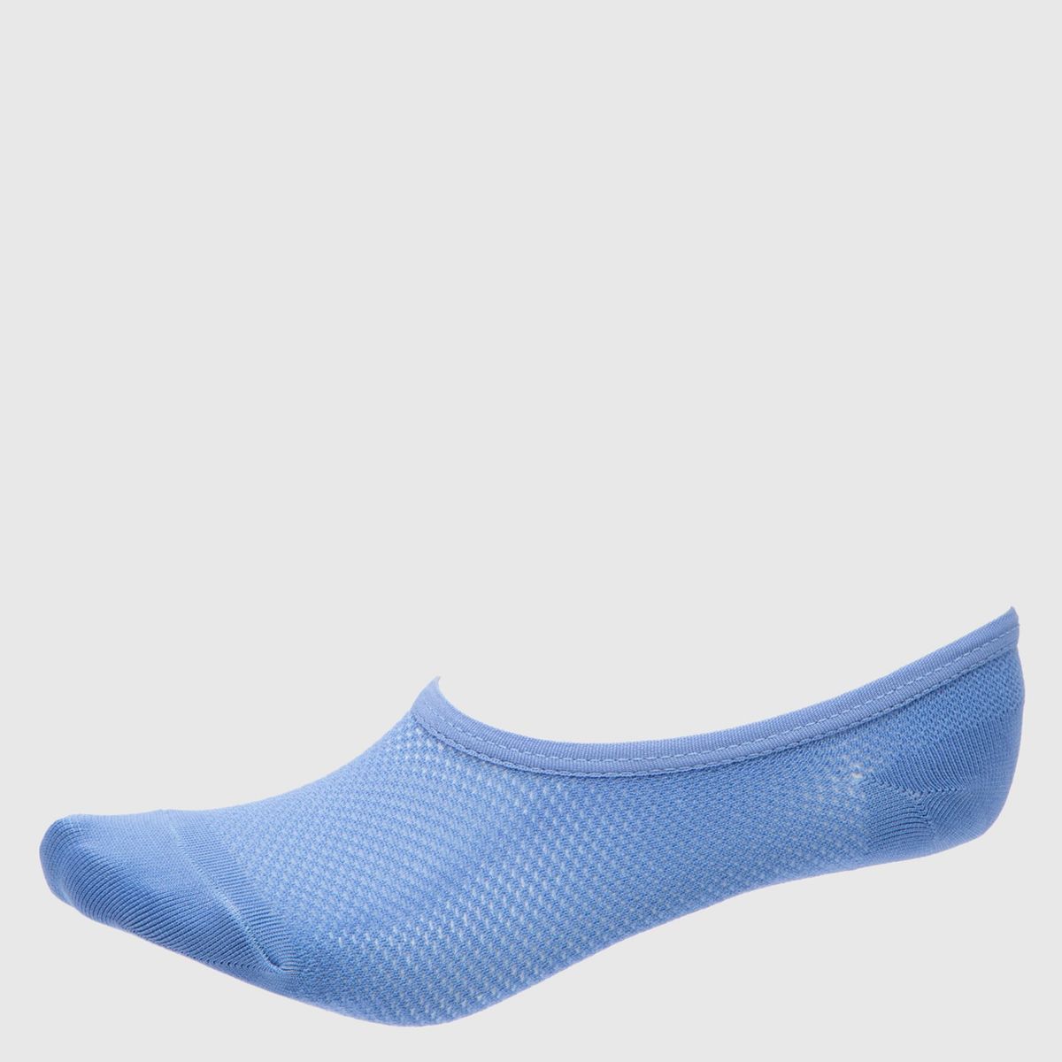 DIADORA - Pack De 5 Calcetines Invisibles Deportivos Mujer Diadora