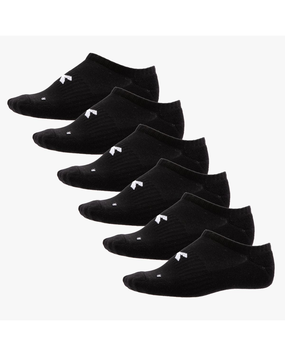 DIADORA Pack De Calcetines Invisibles Deportivos Hombre Diadora