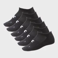 DIADORA - Pack De 6 Calcetines Invisibles Deportivos Hombre