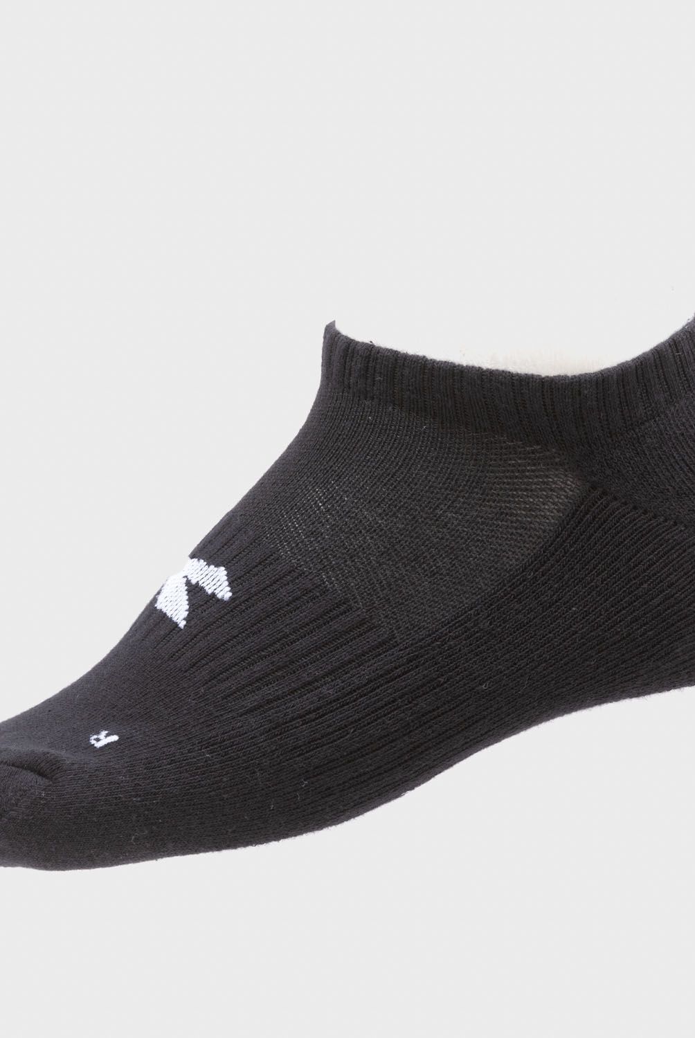 DIADORA - Pack De 6 Calcetines Invisibles Deportivos Hombre Diadora
