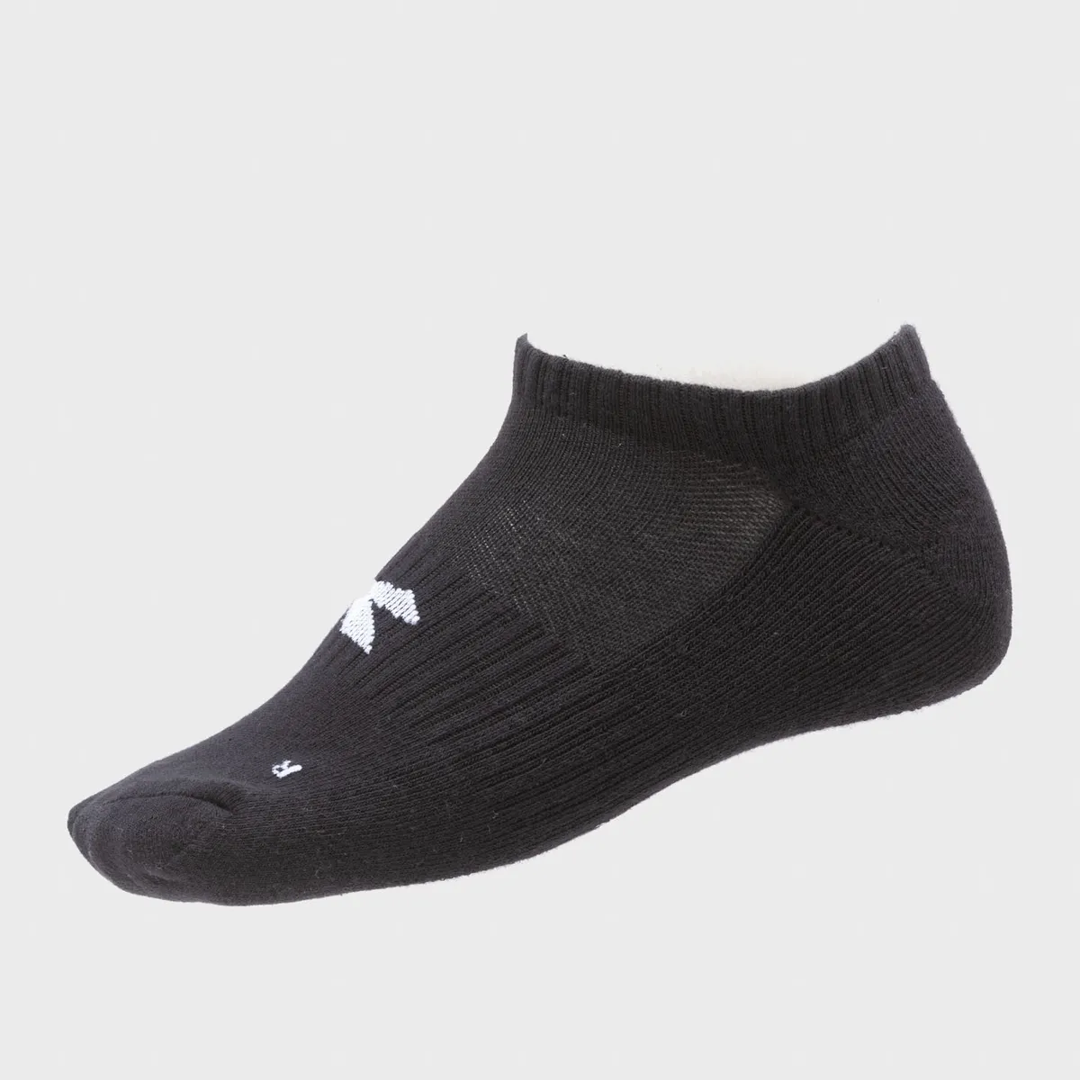 DIADORA - Pack De 6 Calcetines Invisibles Deportivos Hombre Diadora