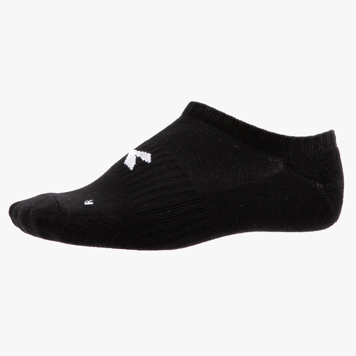 DIADORA - Pack De 6 Calcetines Invisibles Deportivos Hombre Diadora