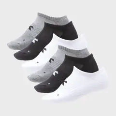 DIADORA - Pack De 6 Calcetines Invisibles Deportivos Hombre
