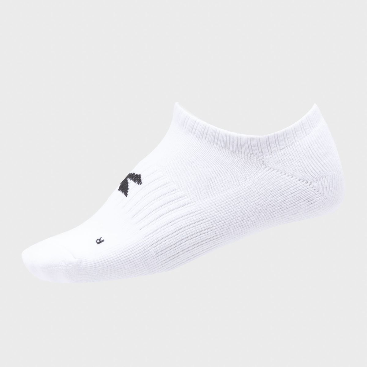 DIADORA - Pack De 6 Calcetines Invisibles Deportivos Hombre Diadora