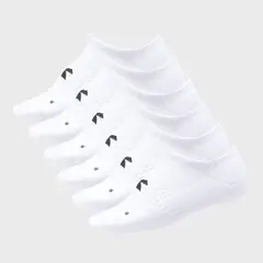 DIADORA - Pack De 6 Calcetines Invisibles Deportivos Hombre