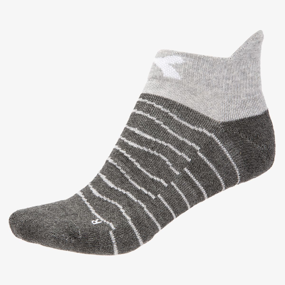 DIADORA - Pack De 3 Calcetines Invisibles Deportivos Mujer Diadora