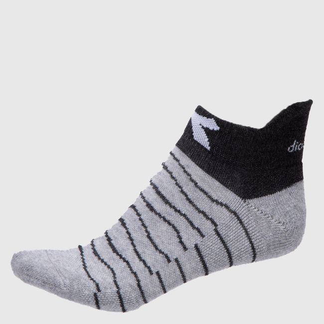 DIADORA - Pack De 3 Calcetines Invisibles Deportivos Mujer Diadora