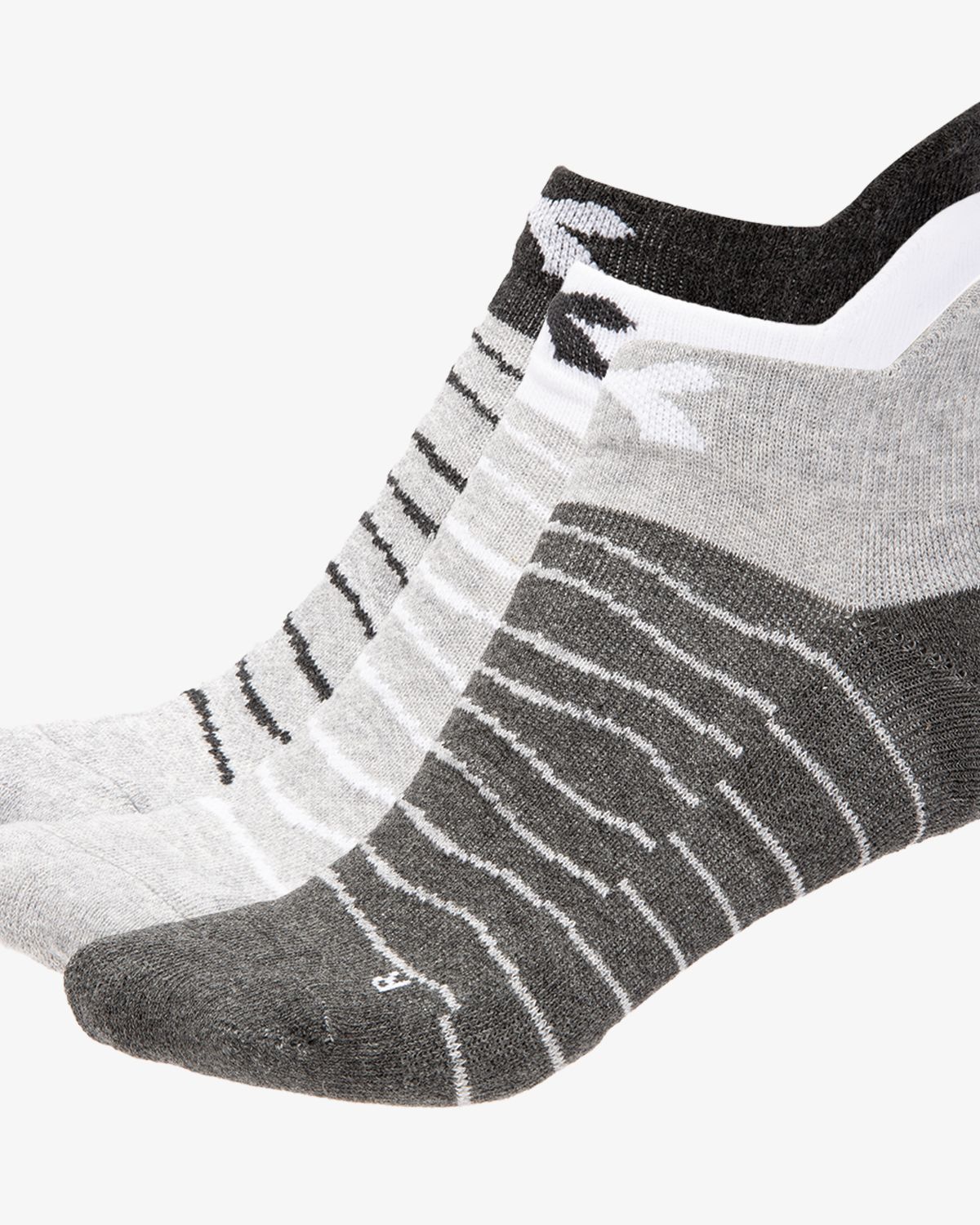 DIADORA Pack De Calcetines Invisibles Deportivos Mujer Diadora