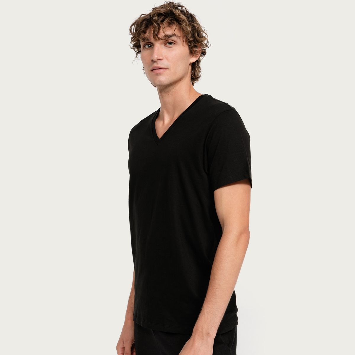 CALVIN KLEIN - Camiseta Manga Corta Hombre