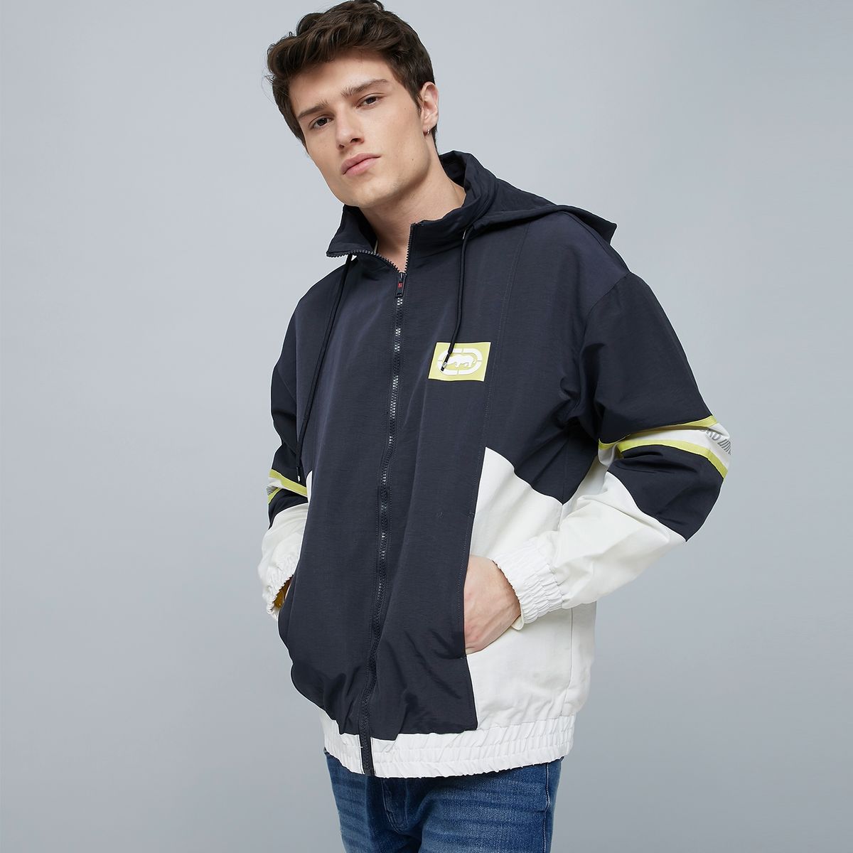 ECKO - Cortaviento Juvenil