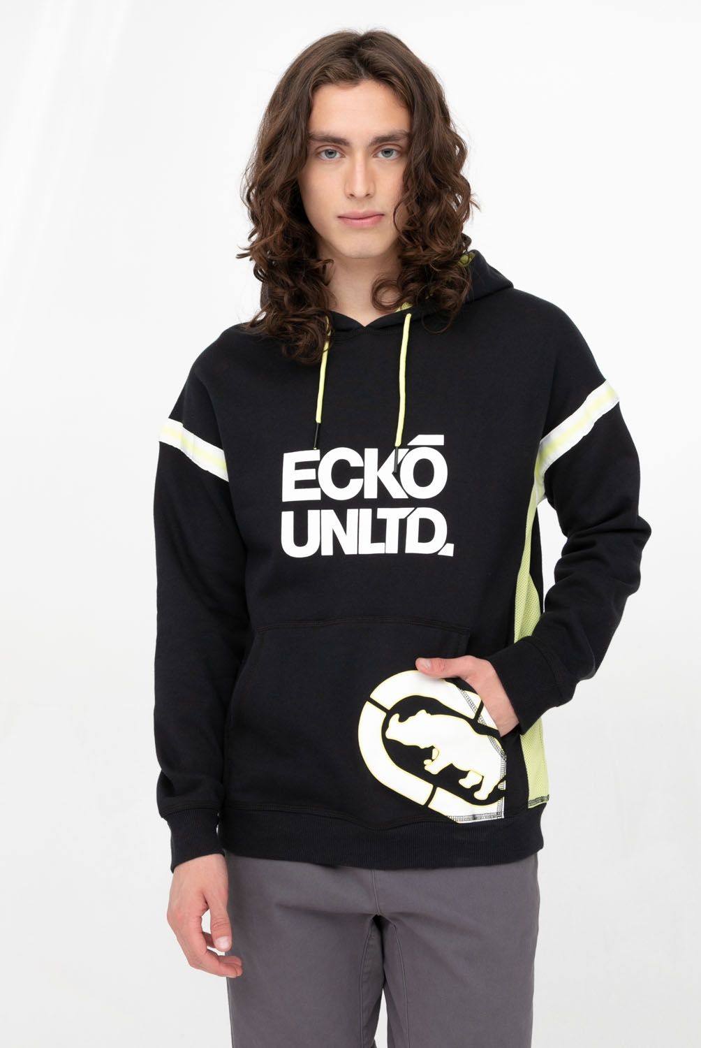 ECKO - Polerón Juvenil Hombre