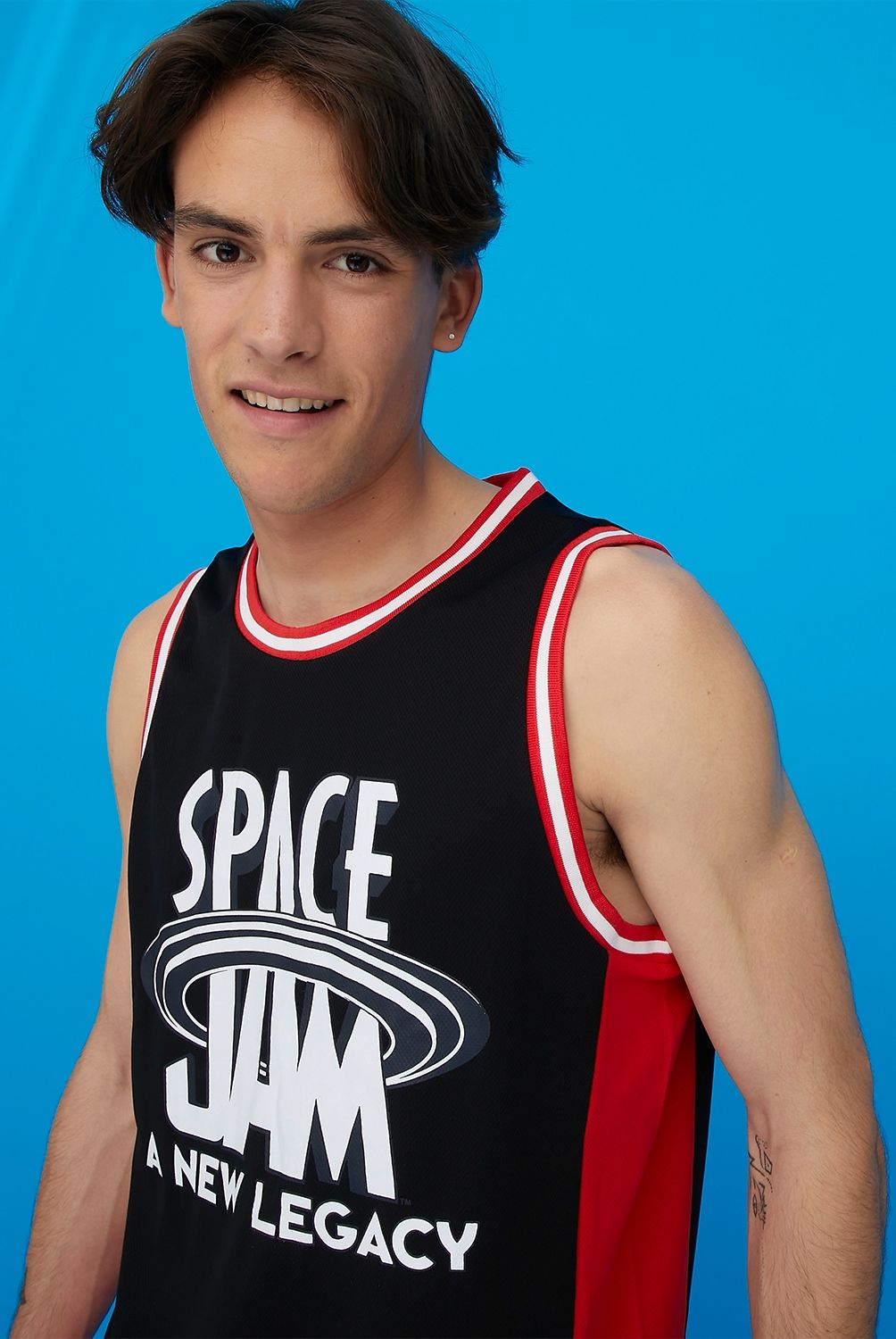 BEARCLIFF - Polera Sin Manga Hombre