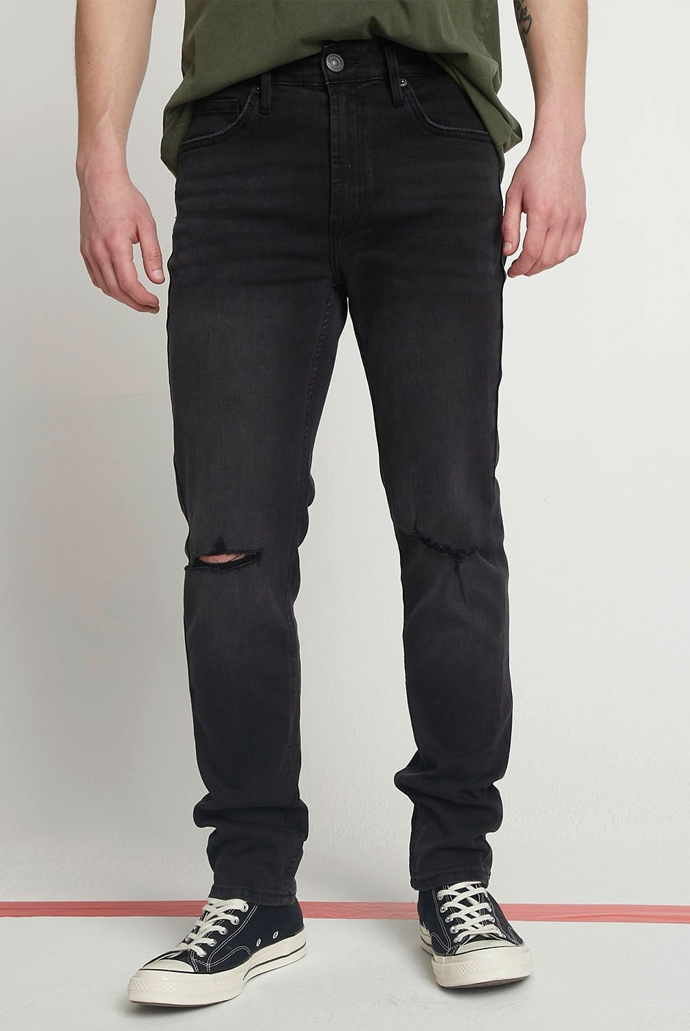 AMERICANINO - Americanino Jeans Skinny Fit Hombre
