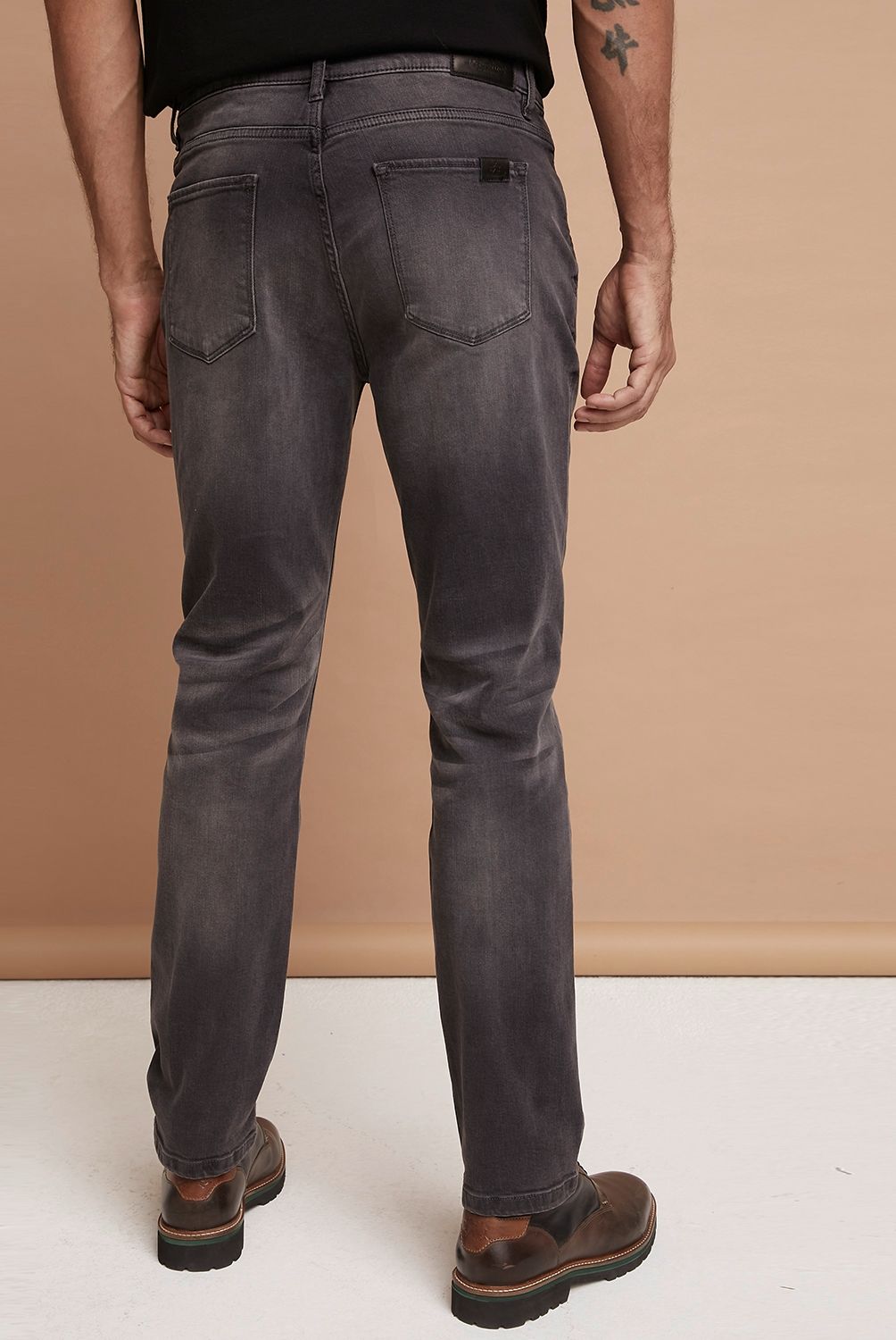LA MARTINA - Jeans Slim Fit Hombre La Martina