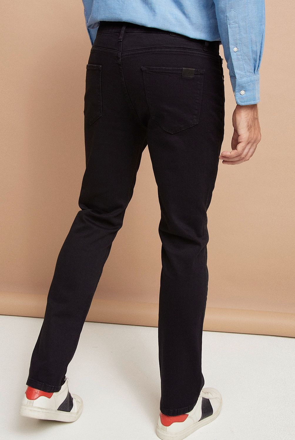 LA MARTINA - Jeans Slim Fit Hombre La Martina