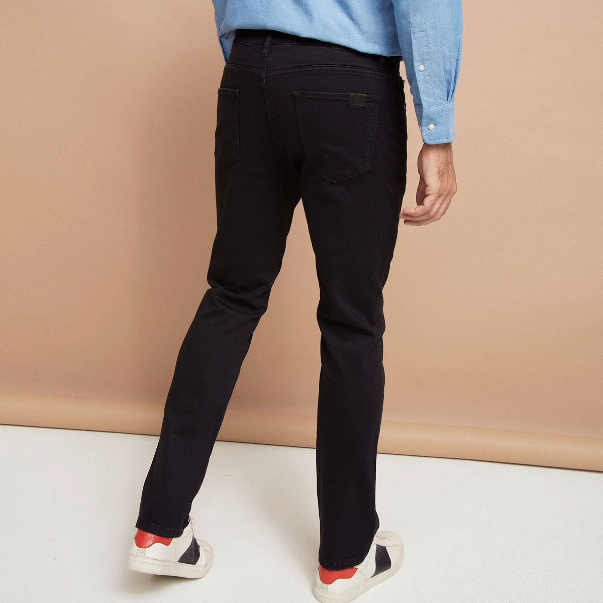 LA MARTINA - Jeans Slim Fit Hombre La Martina