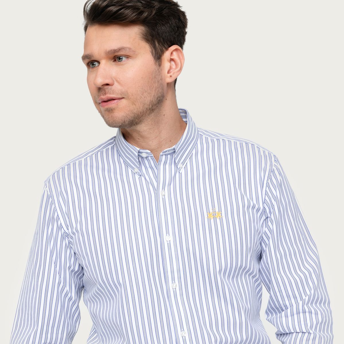 LA MARTINA - Camisa Hombre