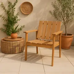 BASEMENT HOME - Sitial De Terraza Albert