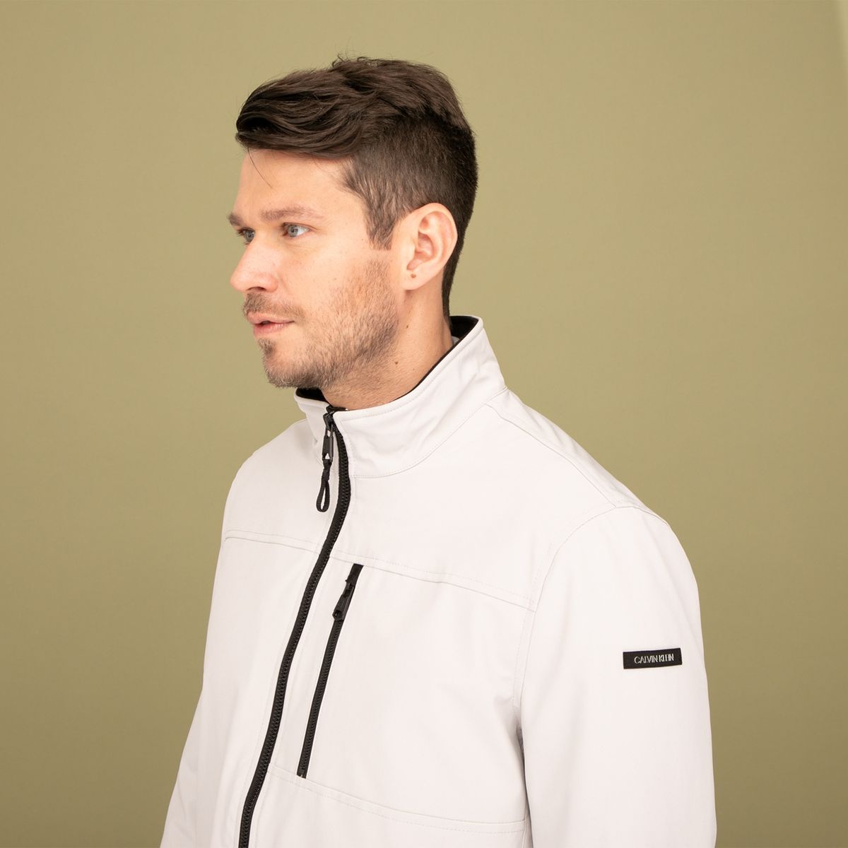CALVIN KLEIN - Calvin Klein Chaqueta Hombre