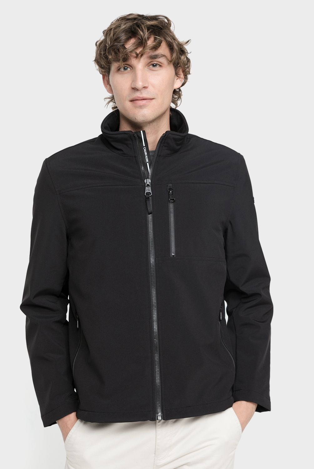 CALVIN KLEIN - Calvin Klein Chaqueta Hombre