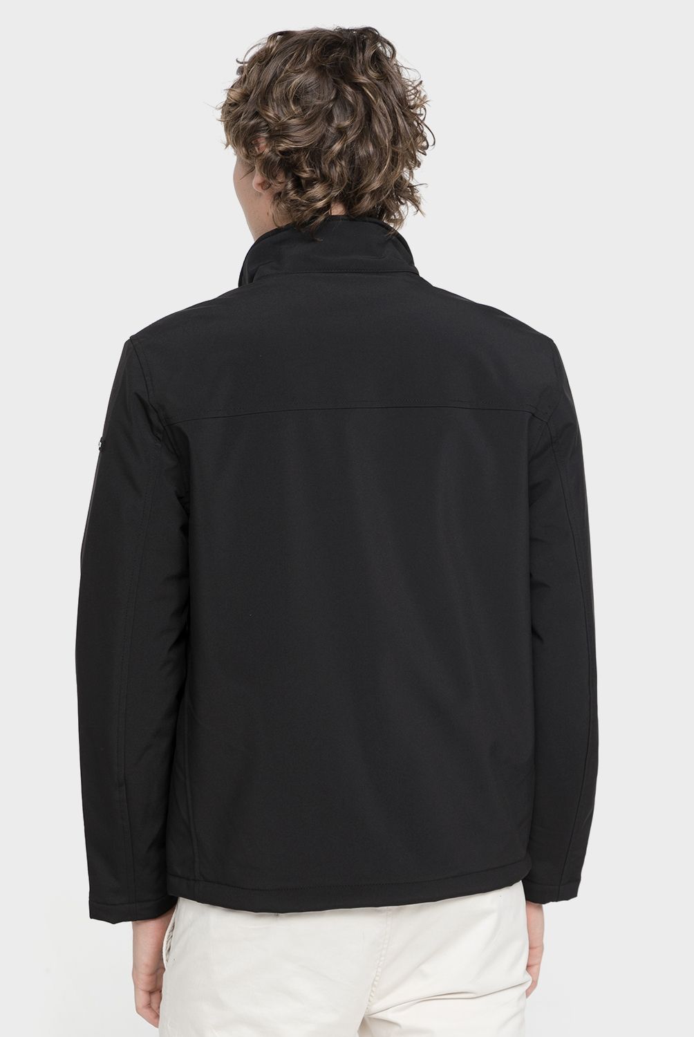 CALVIN KLEIN - Calvin Klein Chaqueta Hombre