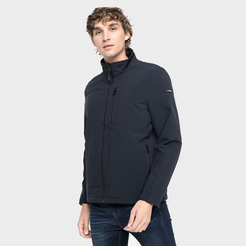 CALVIN KLEIN - Calvin Klein Chaqueta Hombre