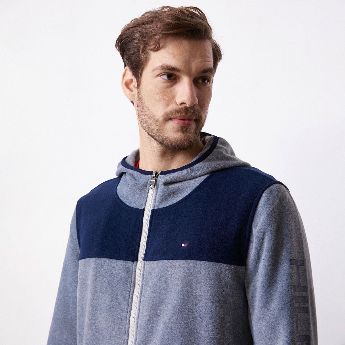 TOMMY HILFIGER - Tommy Hilfiger Polar Hombre