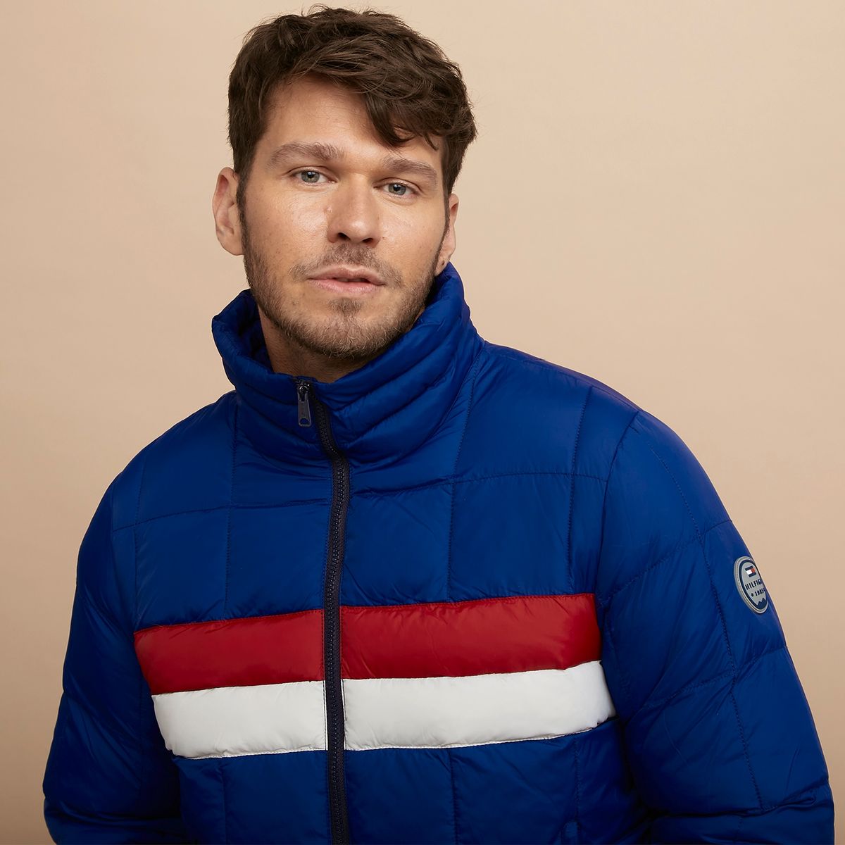 TOMMY HILFIGER - Tommy Hilfiger Parka Hombre
