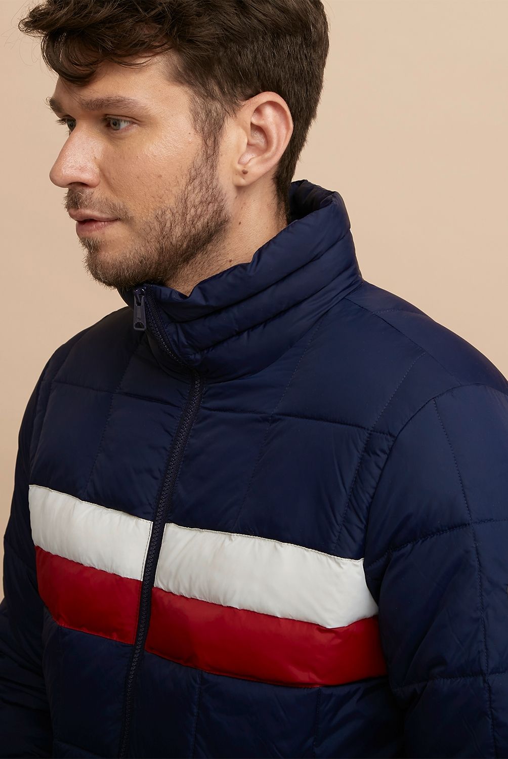 TOMMY HILFIGER - Tommy Hilfiger Parka Hombre