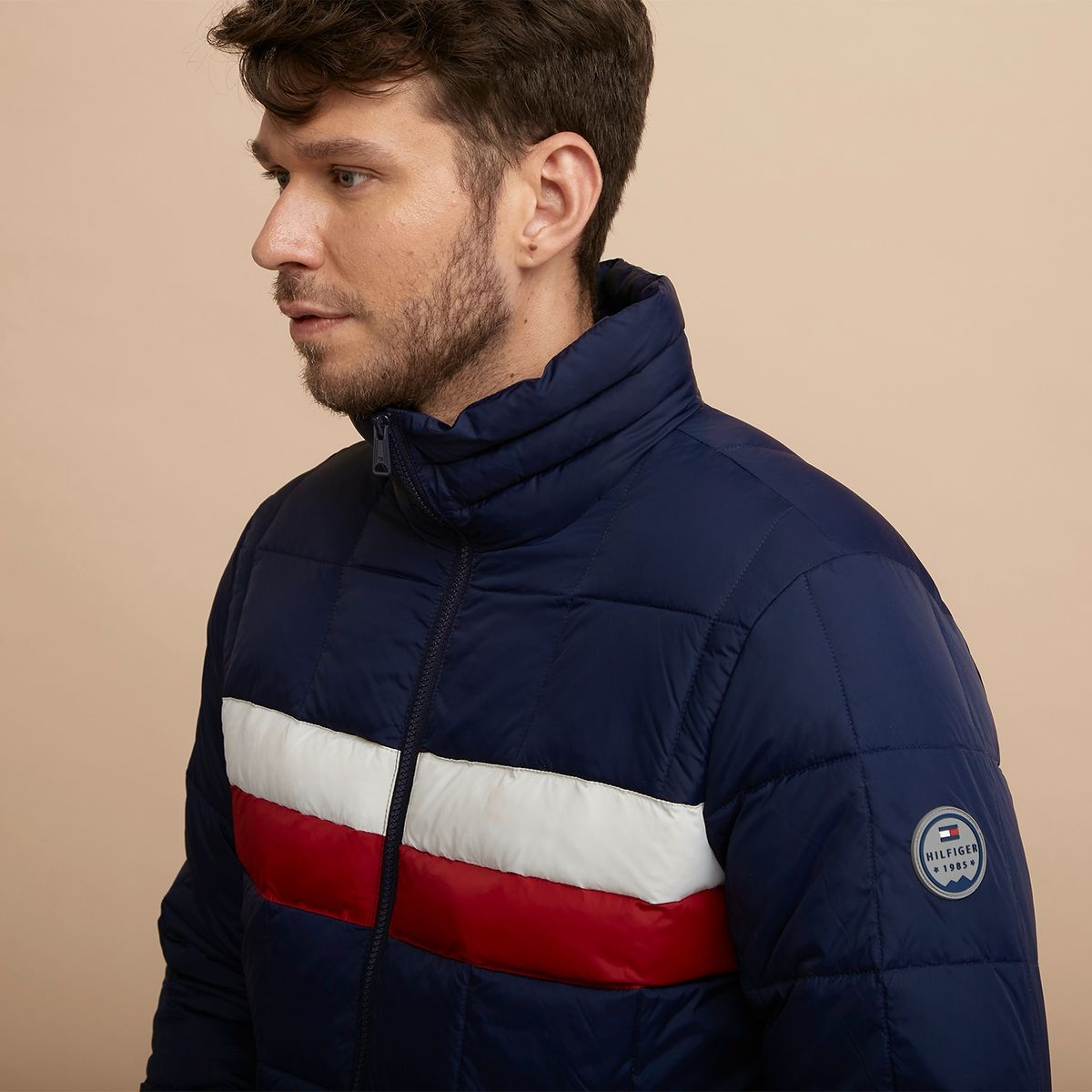 TOMMY HILFIGER - Tommy Hilfiger Parka Hombre