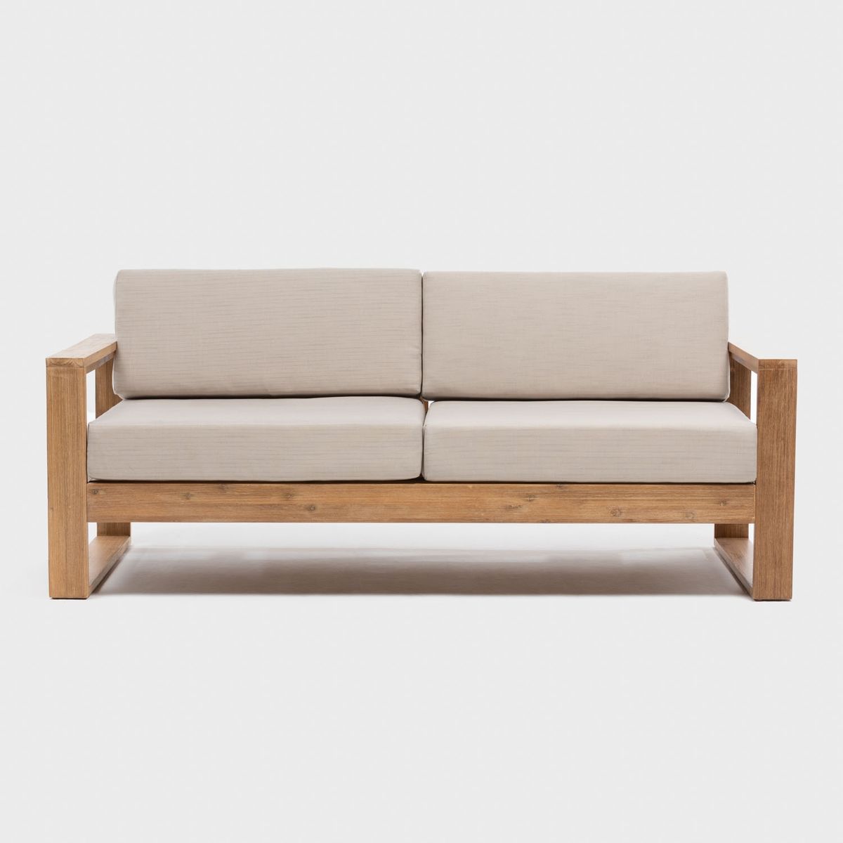 BASEMENT HOME - Sofá De Terraza 3 Cuerpos Laguna Basement Home