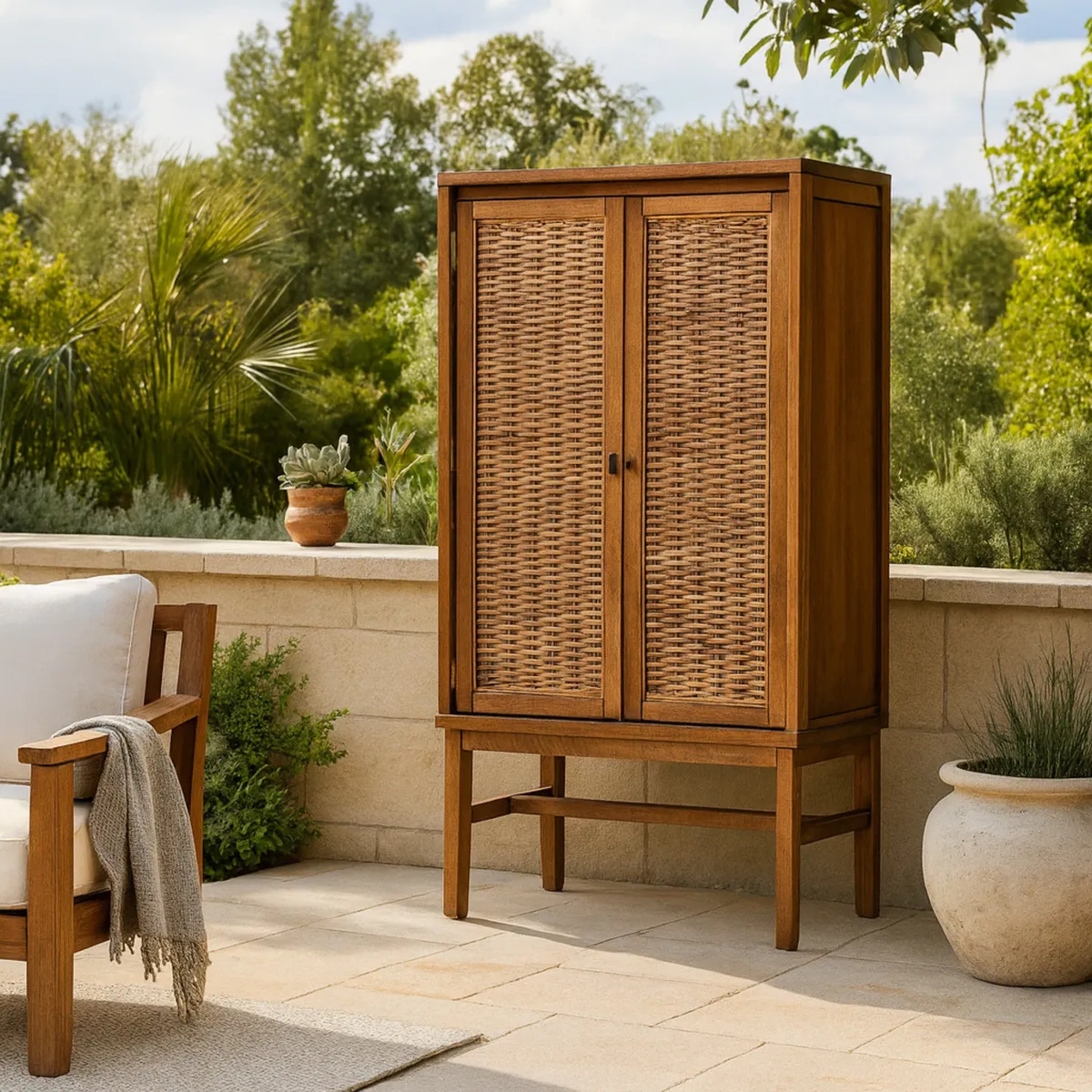 BASEMENT HOME - Bar De Terraza Kretes Basement Home