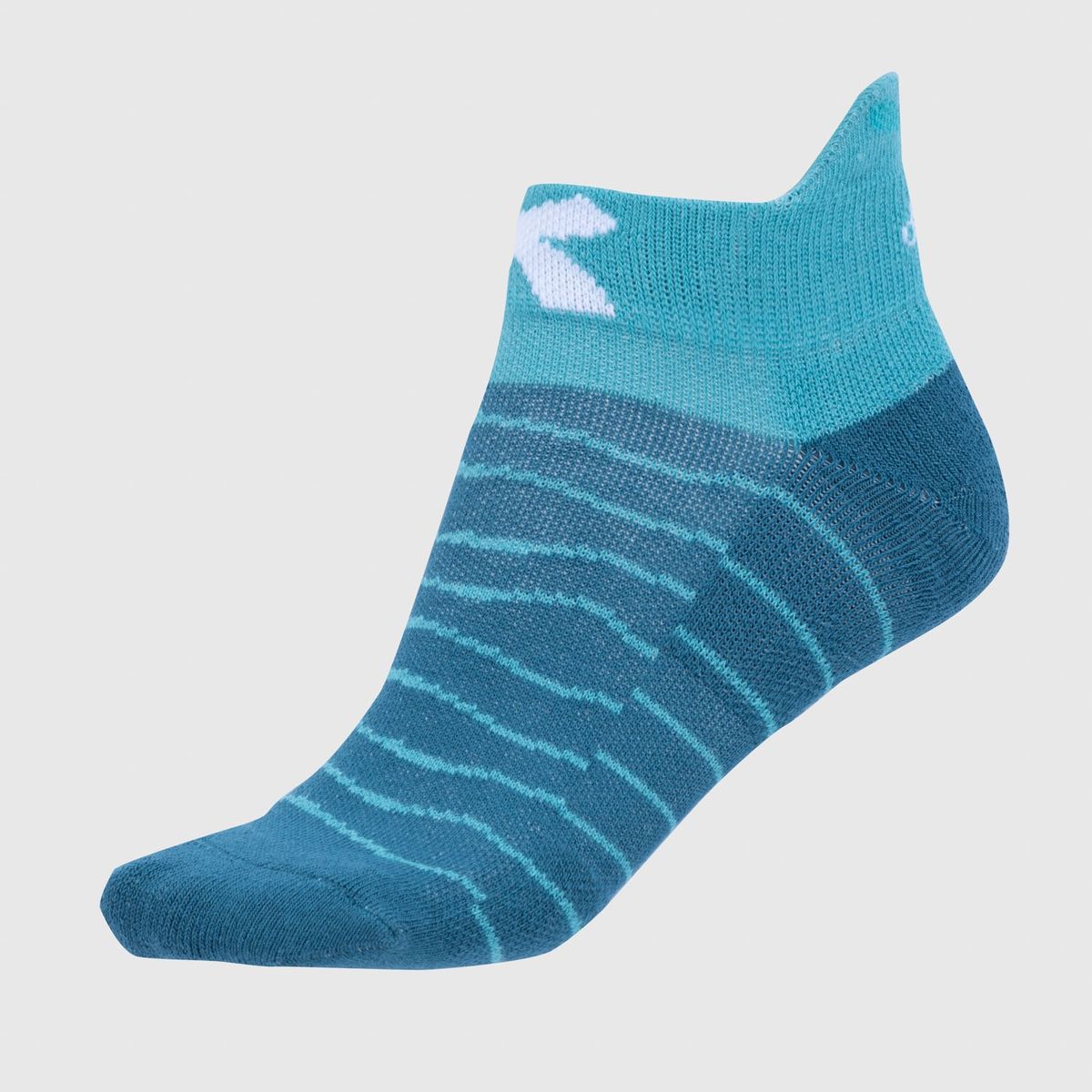 DIADORA - Pack De 3 Calcetines Invisibles Deportivos Mujer Diadora