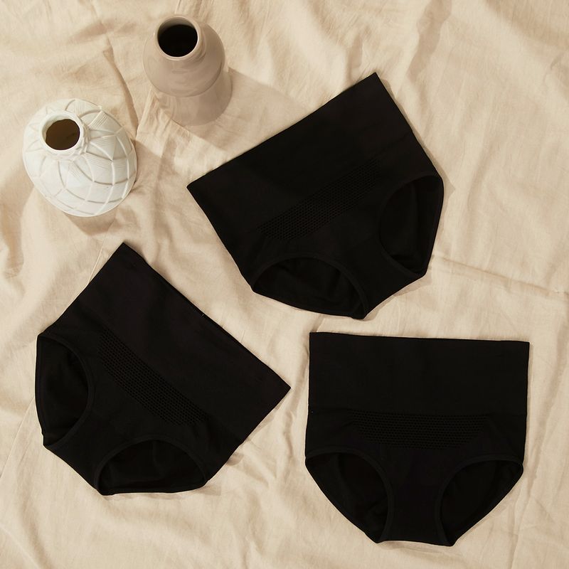 UNIVERSITY CLUB - Pack de 3 Calzones Mujer University Club