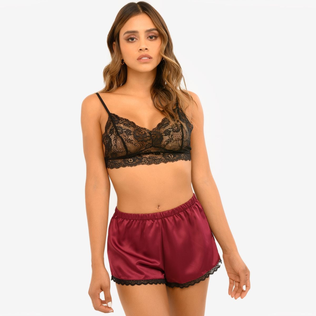 DAHLA - Pijama mujer