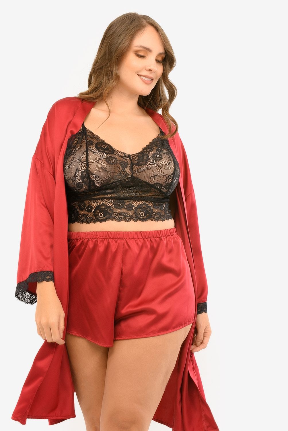 DAHLA - Dahla Pijama Mujer