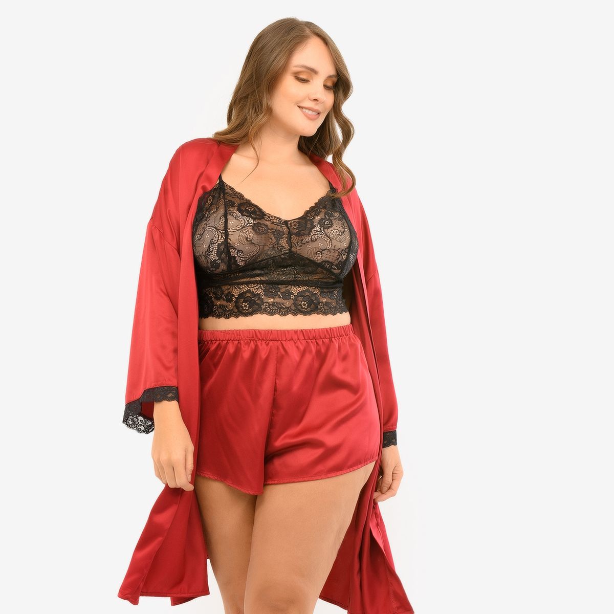 DAHLA - Dahla Pijama Mujer