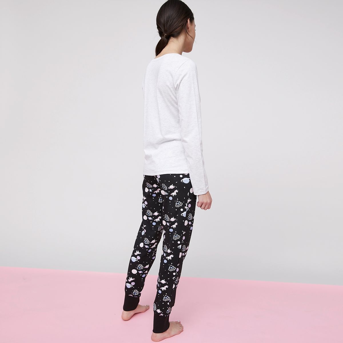 SYBILLA - Pijama mujer