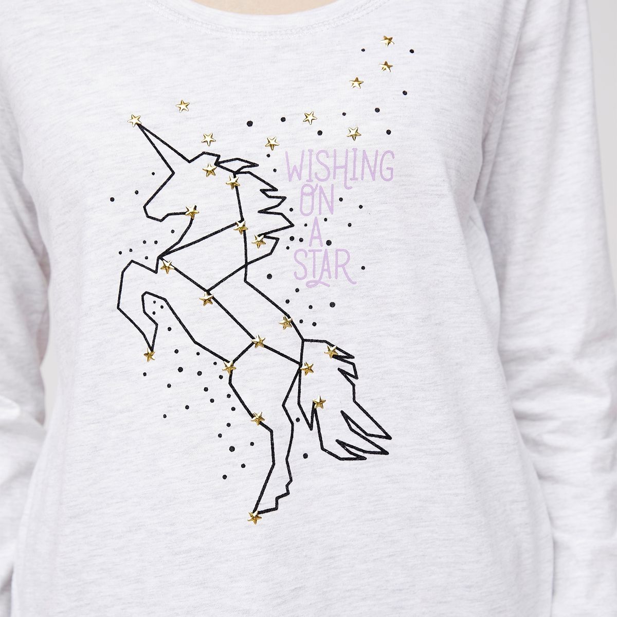 SYBILLA - Pijama mujer