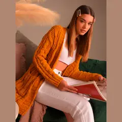 DAHLA - Set De Pinches Pelo Mujer