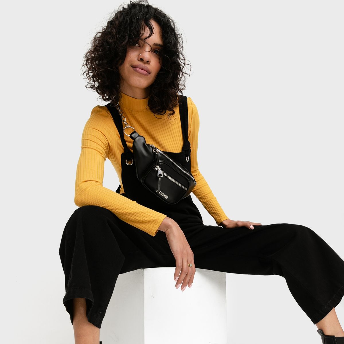 AMERICANINO - Riñonera mujer