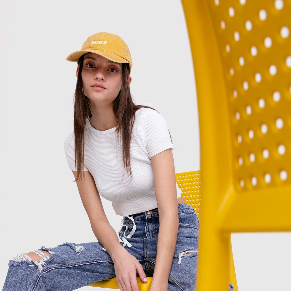 SYBILLA - Gorros Mujer